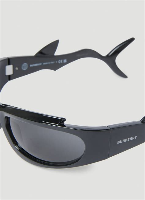 burberry shark sunglasses|Burberry sunglasses new collection.